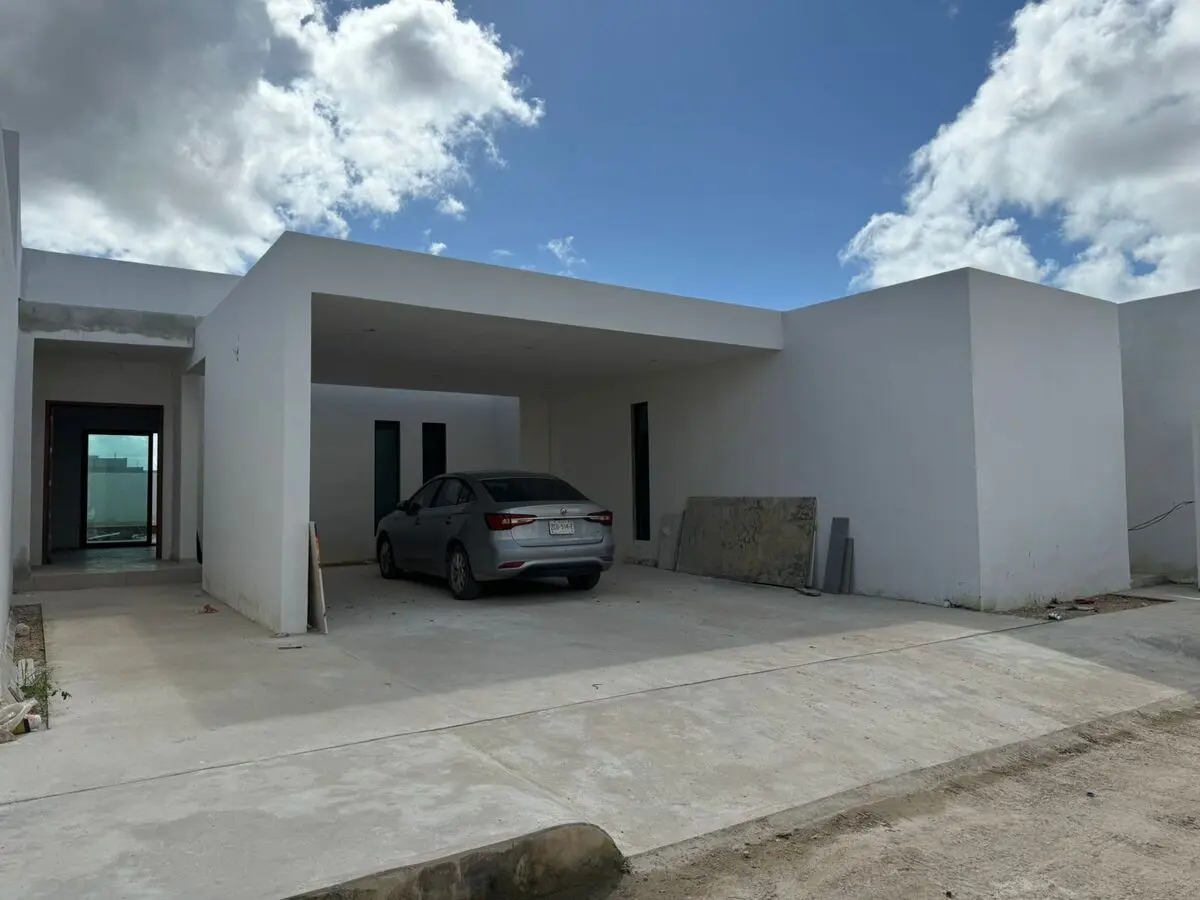 Casa en venta en Dzitya, Mérida — foto 1 de 15