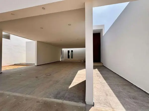 Casa en venta en Dzitya, Mérida — foto 2 de 10