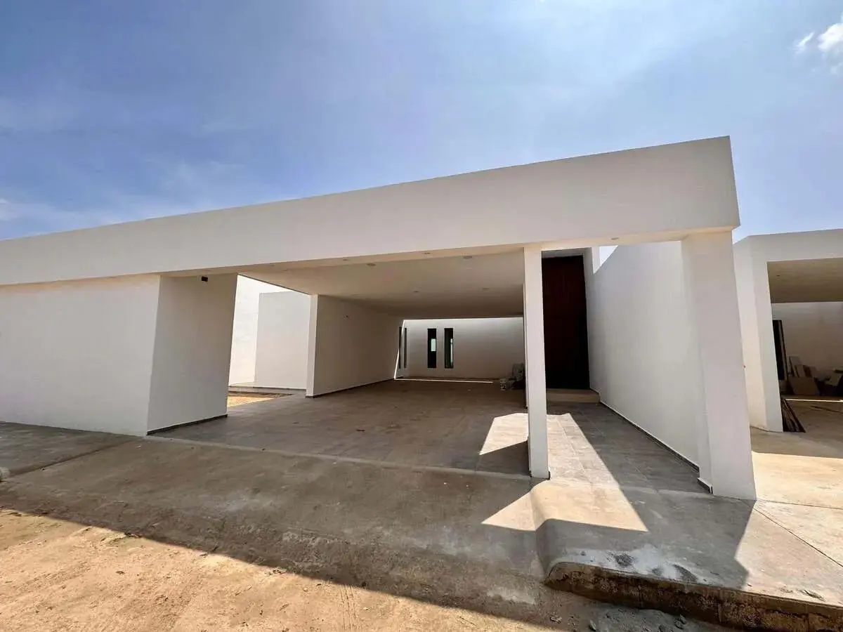 Casa en venta en Dzitya, Mérida — foto 1 de 10