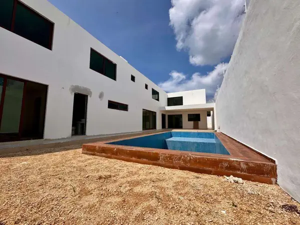 Casa en venta en Dzitya, Mérida — foto 3 de 10