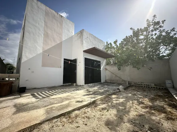 Casa en venta en Chelem, Progreso — foto 2 de 17