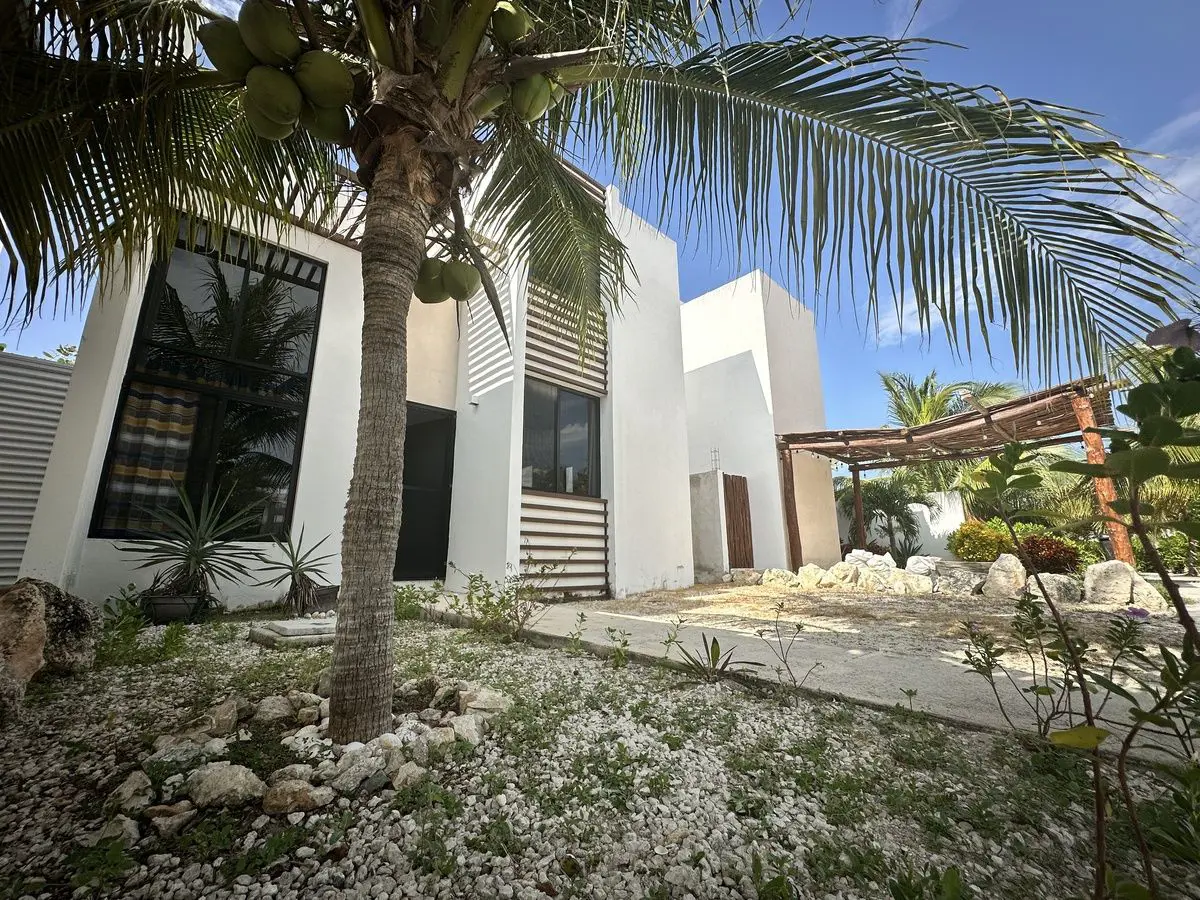 Casa en venta en Chelem, Progreso — foto 1 de 17