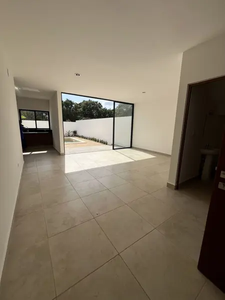 Casa en venta en Cholul, Mérida — foto 3 de 14