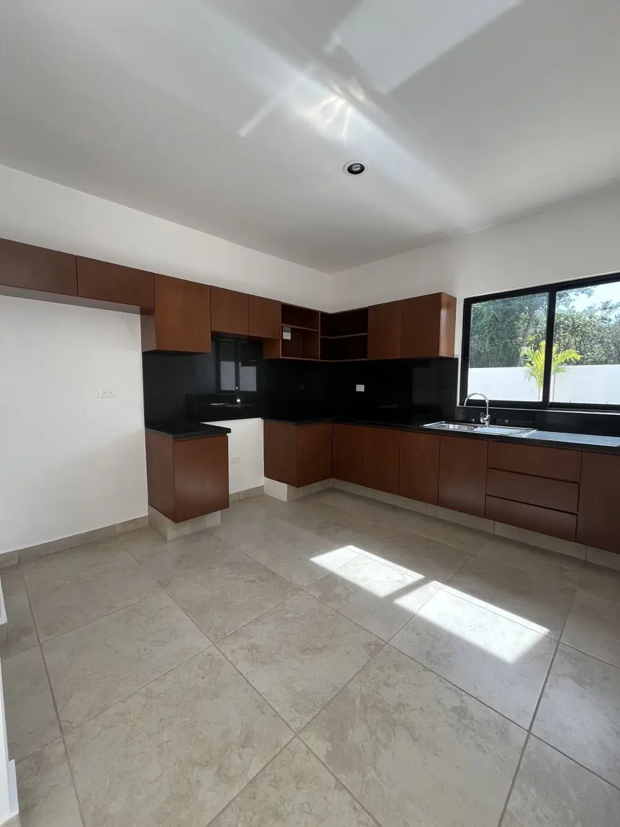 Casa en venta en Cholul, Mérida — foto 1 de 14