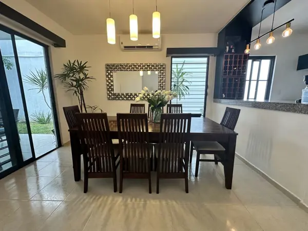 Casa en venta en Gran Santa Fe, Mérida — foto 3 de 15
