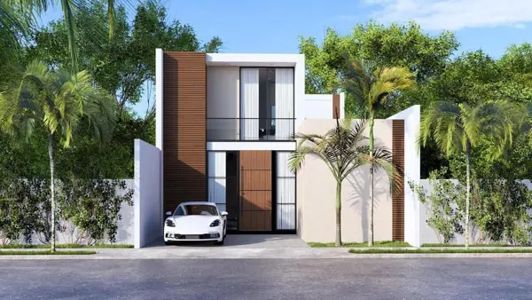 Casa en venta en Real Montejo, Mérida — foto 3 de 5