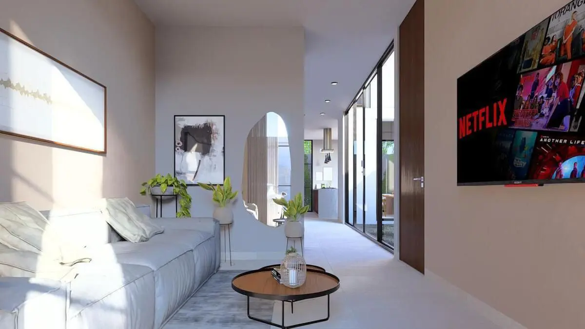 Casa en venta en Real Montejo, Mérida — foto 1 de 5