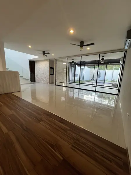 Casa en venta en Temozon Norte, Mérida — foto 3 de 19