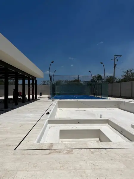 Terreno en venta en Temozon Norte, Mérida — foto 2 de 8