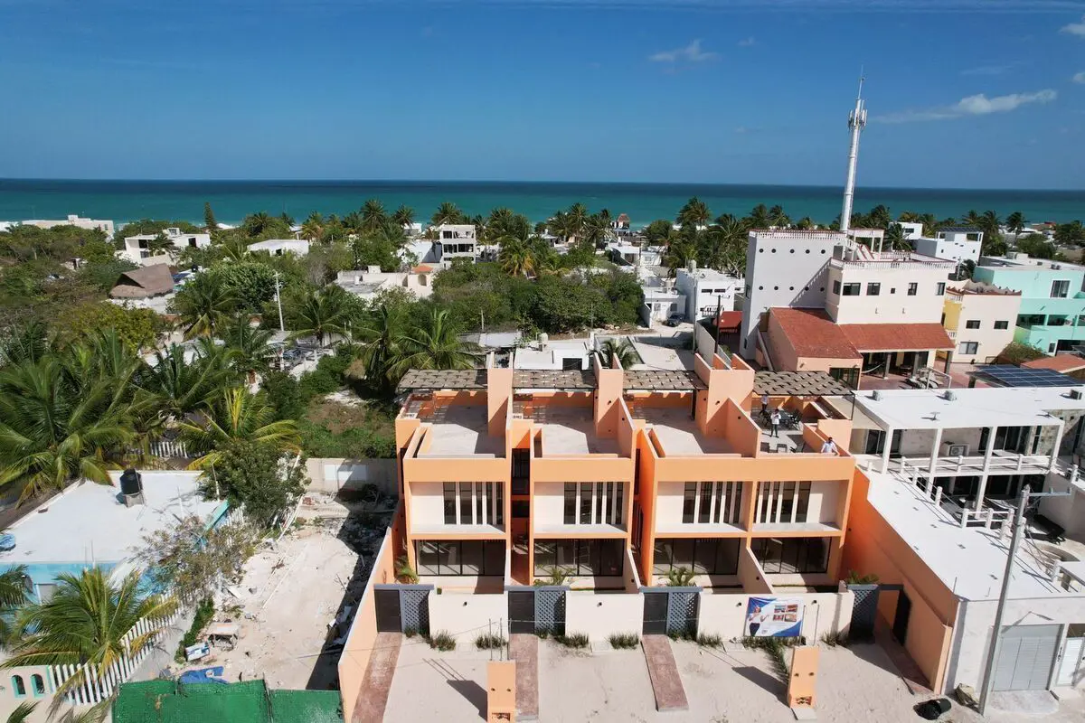 Quinta en venta en Chelem, Progreso — foto 1 de 16