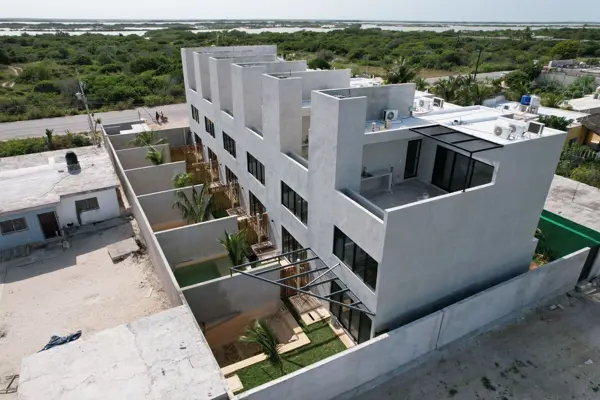 Quinta en venta en Chelem, Progreso — foto 2 de 28
