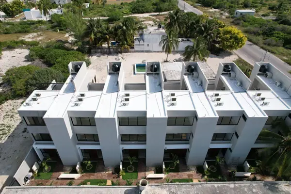 Quinta en venta en Chelem, Progreso — foto 3 de 28