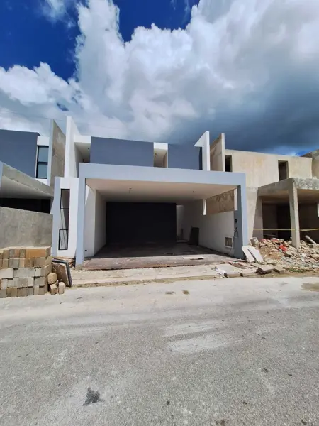 Casa en venta en Residencial Xcanatún, Mérida — foto 3 de 7