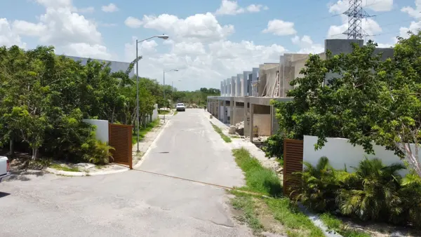 Casa en venta en Residencial Xcanatún, Mérida — foto 2 de 7