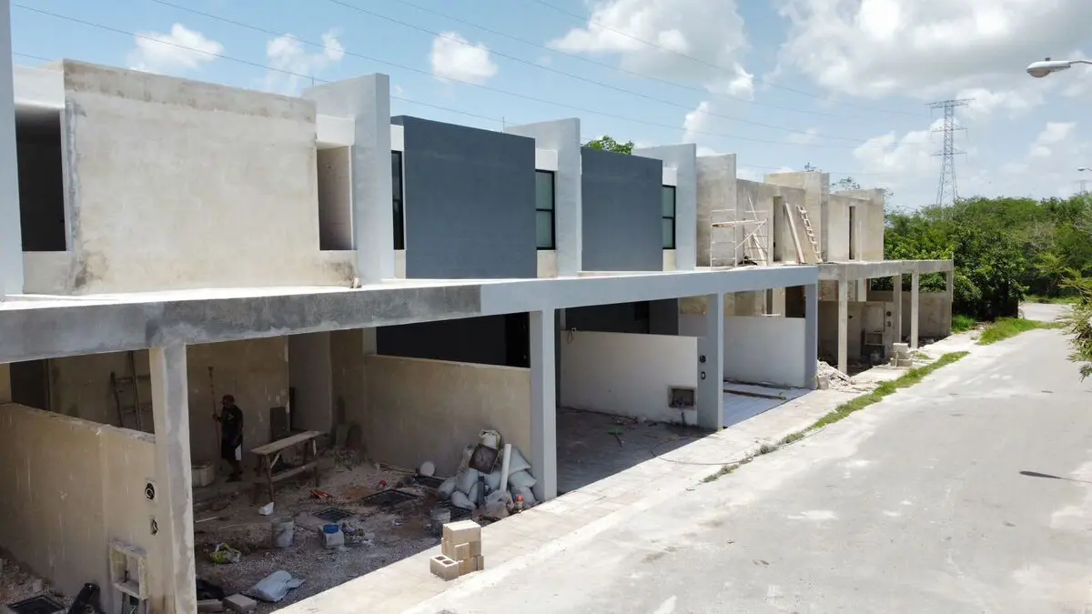 Casa en venta en Residencial Xcanatún, Mérida — foto 1 de 7