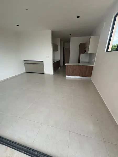 Departamento en venta en Dzitya, Mérida — foto 3 de 16