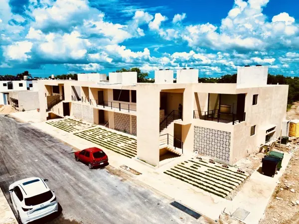 Departamento en venta en Dzitya, Mérida — foto 2 de 16