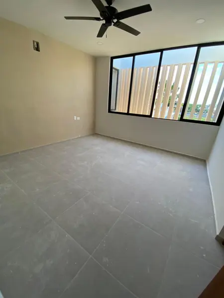 Casa en venta en Tamanche, Mérida — foto 3 de 13