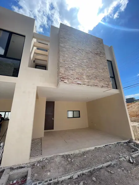 Quinta en venta en Cholul, Mérida — foto 2 de 27