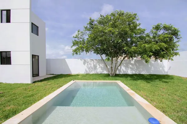 Casa en venta en Dzitya, Mérida — foto 3 de 27