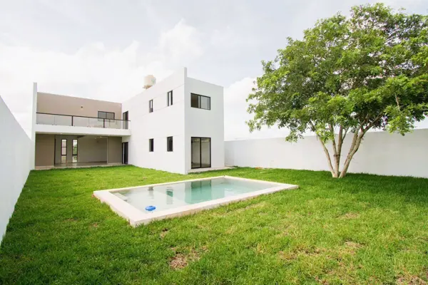 Casa en venta en Dzitya, Mérida — foto 2 de 27