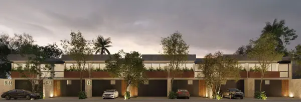 Casa en venta en Dzitya, Mérida — foto 3 de 8
