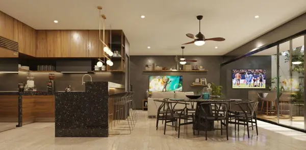Casa en venta en Dzitya, Mérida — foto 2 de 8