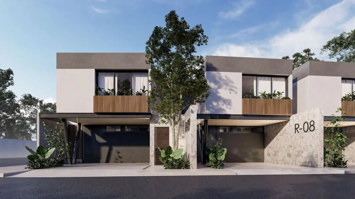 Casa en venta en Dzitya, Mérida — foto 1 de 8
