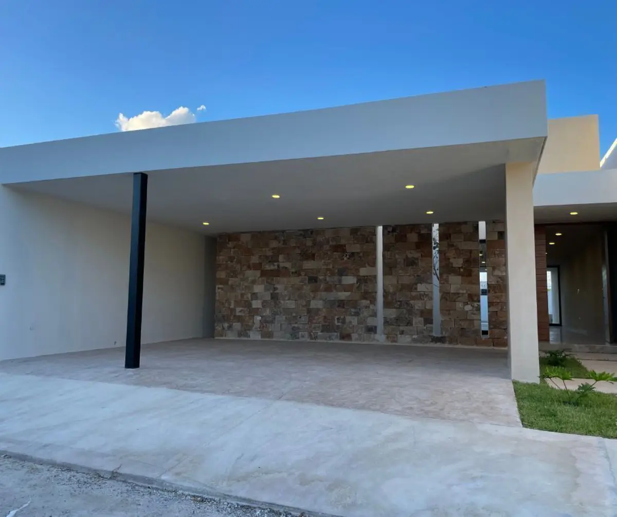 Casa en venta en Dzitya, Mérida — foto 1 de 21