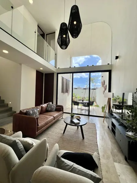 Casa en venta en Dzitya, Mérida — foto 2 de 13
