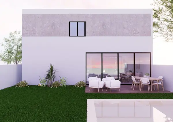 Casa en venta en Conkal, Conkal — foto 3 de 5