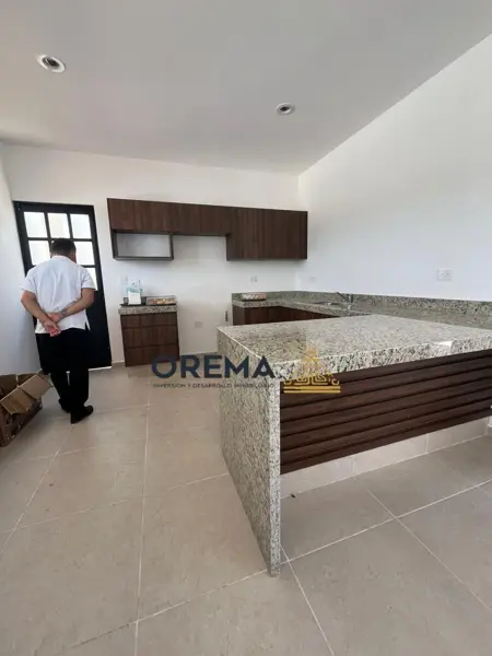 Casa en venta en Cholul, Mérida — foto 3 de 22