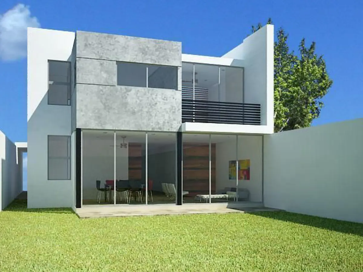 Casa en venta en Conkal, Conkal — foto 1 de 11