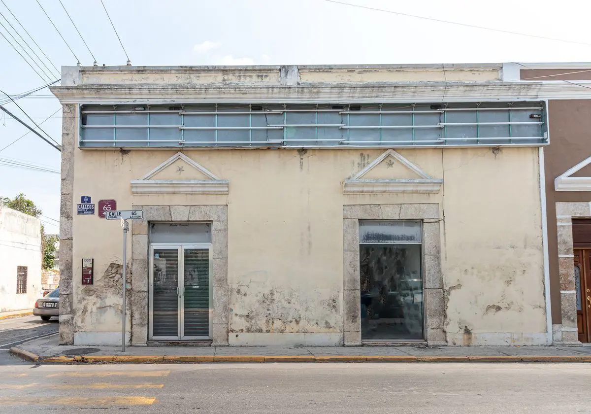 Casa en venta en Merida Centro, Mérida — foto 1 de 12