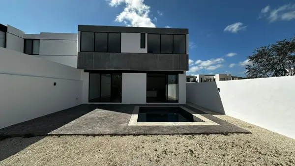 Casa en venta en Conkal, Conkal — foto 3 de 19