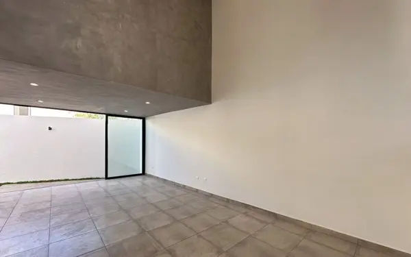 Casa en venta en Cholul, Mérida — foto 3 de 15
