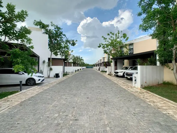 Casa en venta en Cholul, Mérida — foto 2 de 15