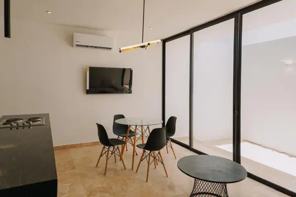 Departamento en venta en Temozon Norte, Mérida — foto 3 de 12