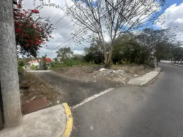 Terreno en renta en Miradores (Miradores del Mar), Emiliano Zapata — foto 2 de 4