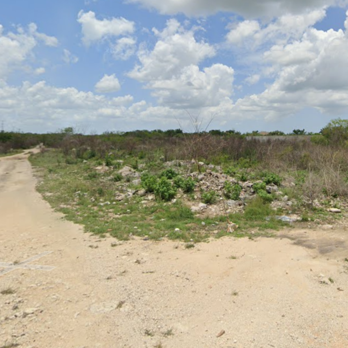 Terreno en venta en Temozon Norte, Mérida — foto 1 de 5