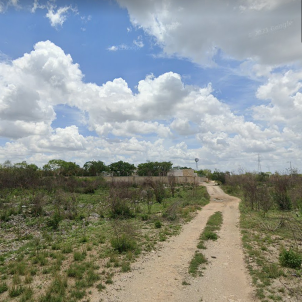 Terreno en venta en Temozon Norte, Mérida — foto 2 de 5