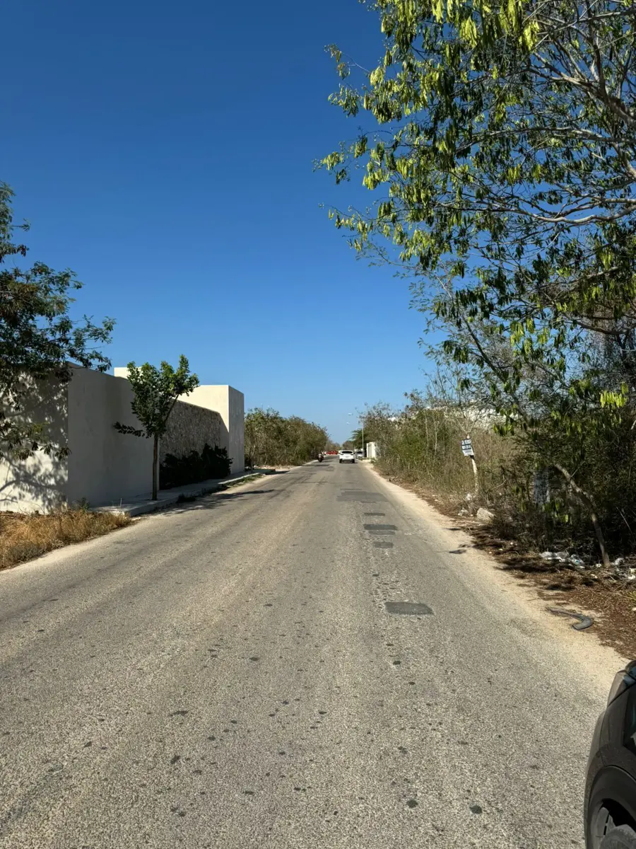 Terreno en venta en Dzitya, Mérida — foto 1 de 9