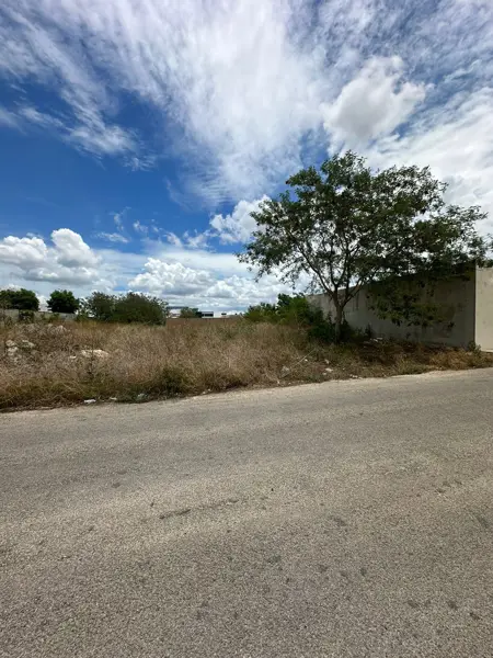 Terreno en venta en Dzitya, Mérida — foto 2 de 9