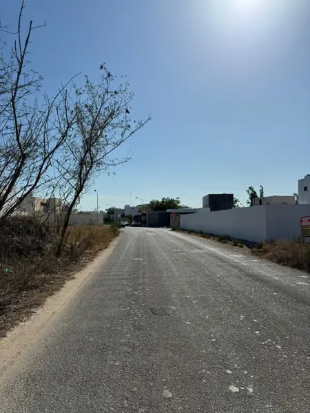 Terreno en venta en Dzitya, Mérida — foto 3 de 9