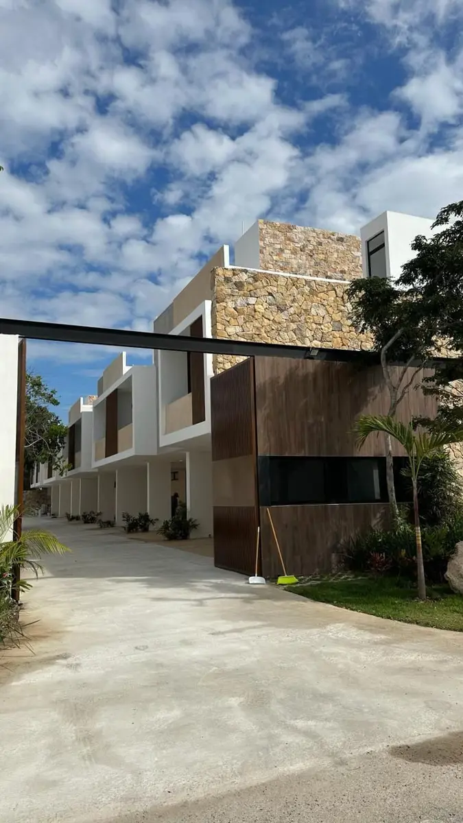 Quinta en venta en Temozon, Temozón — foto 1 de 21