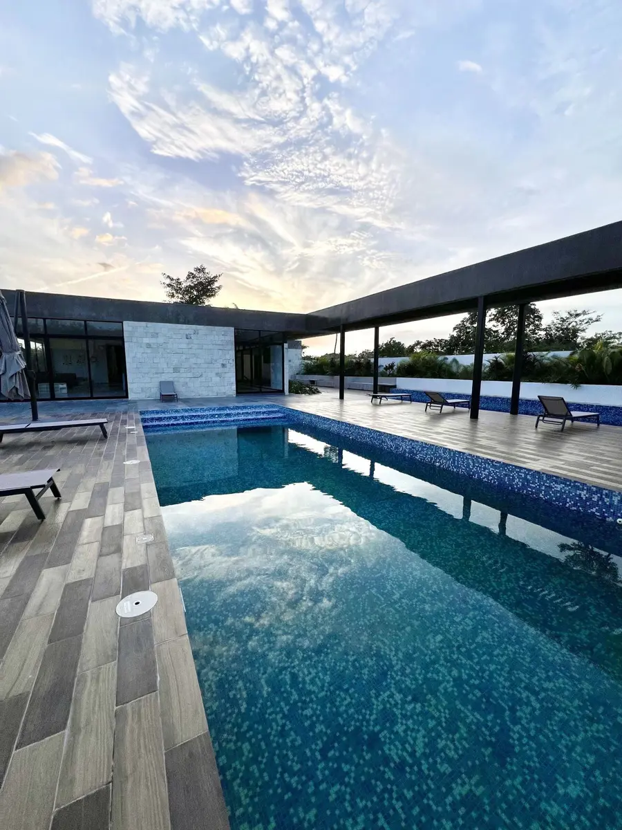 Terreno en venta en Conkal, Conkal — foto 1 de 13
