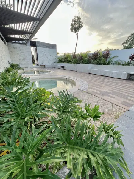 Terreno en venta en Conkal, Conkal — foto 3 de 13