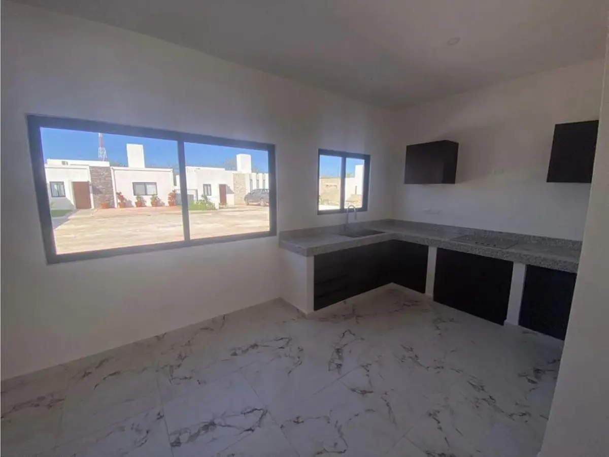 Casa en venta en Conkal, Conkal — foto 1 de 6