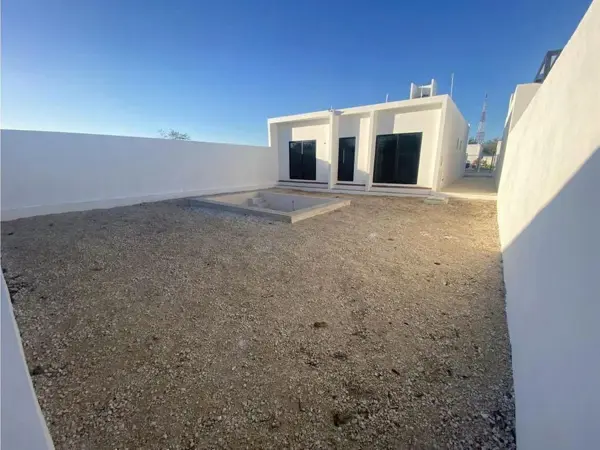 Casa en venta en Conkal, Conkal — foto 2 de 6