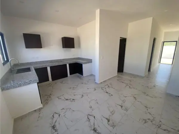 Casa en venta en Conkal, Conkal — foto 3 de 6